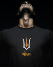 Shri Ram Tilak Oversized Classic UnisexT-Shirt