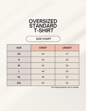 Color_Size Chart