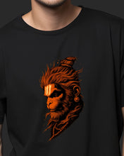 Lord Hanuman Oversized Classic T-Shirt