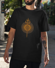 Trilok Oversized Classic Unisex T-Shirt