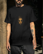 Divine Face Reveal Oversized Classic T-Shirt