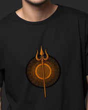 Trilok Oversized Classic Unisex T-Shirt