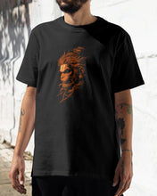 Lord Hanuman Oversized Classic T-Shirt