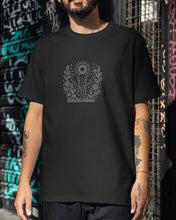 Sacred Elephant Unisex Oversized Standard T-Shirt