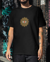 Tripundra Mandala Oversized Classic Unisex T-Shirt