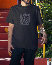 Shaman’s Blessing Unisex Oversized Standard T-Shirt