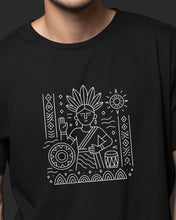 Shaman’s Blessing Unisex Oversized Standard T-Shirt