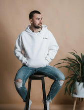 Pop Oversized Unisex Hoodie