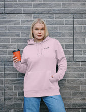 Pop Oversized Unisex Hoodie