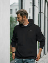 Regular-fit Unisex Hoodie