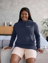 Regular-fit Unisex Hoodie