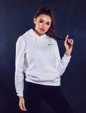 Pop Regular-fit Unisex Hoodie